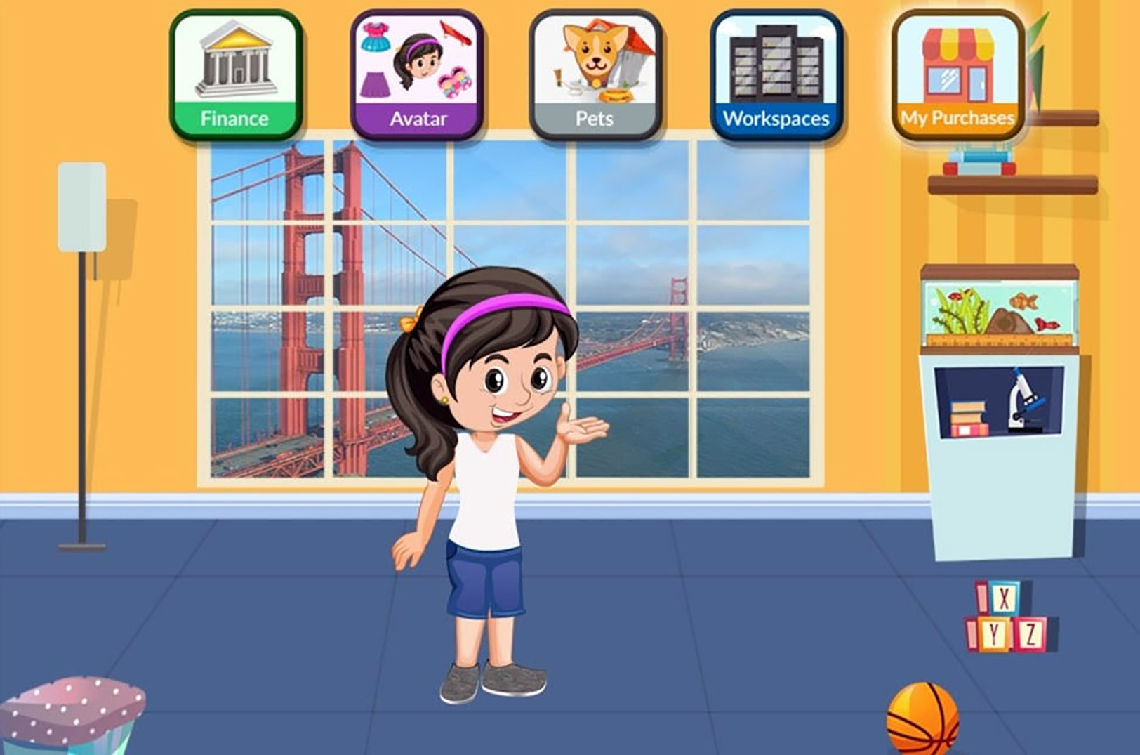 Avatar for hire (in a few years): Gamified career platform helps kids explore their future in the workforce