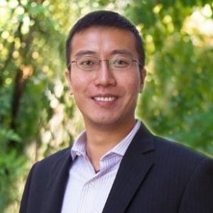 Robert Zhou, LegalFit