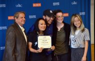 UMKC pitch contest puts Cafe Cà Phê closer to Jackie Nguyen’s big goal; winners range from students to emerging startups