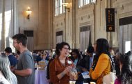 Entrepreneurs pack Union Station as Chamber showcases diversity of KC’s small biz scene