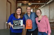 Made in KC partners with afloat to provide same-day gifting of exclusive care packages