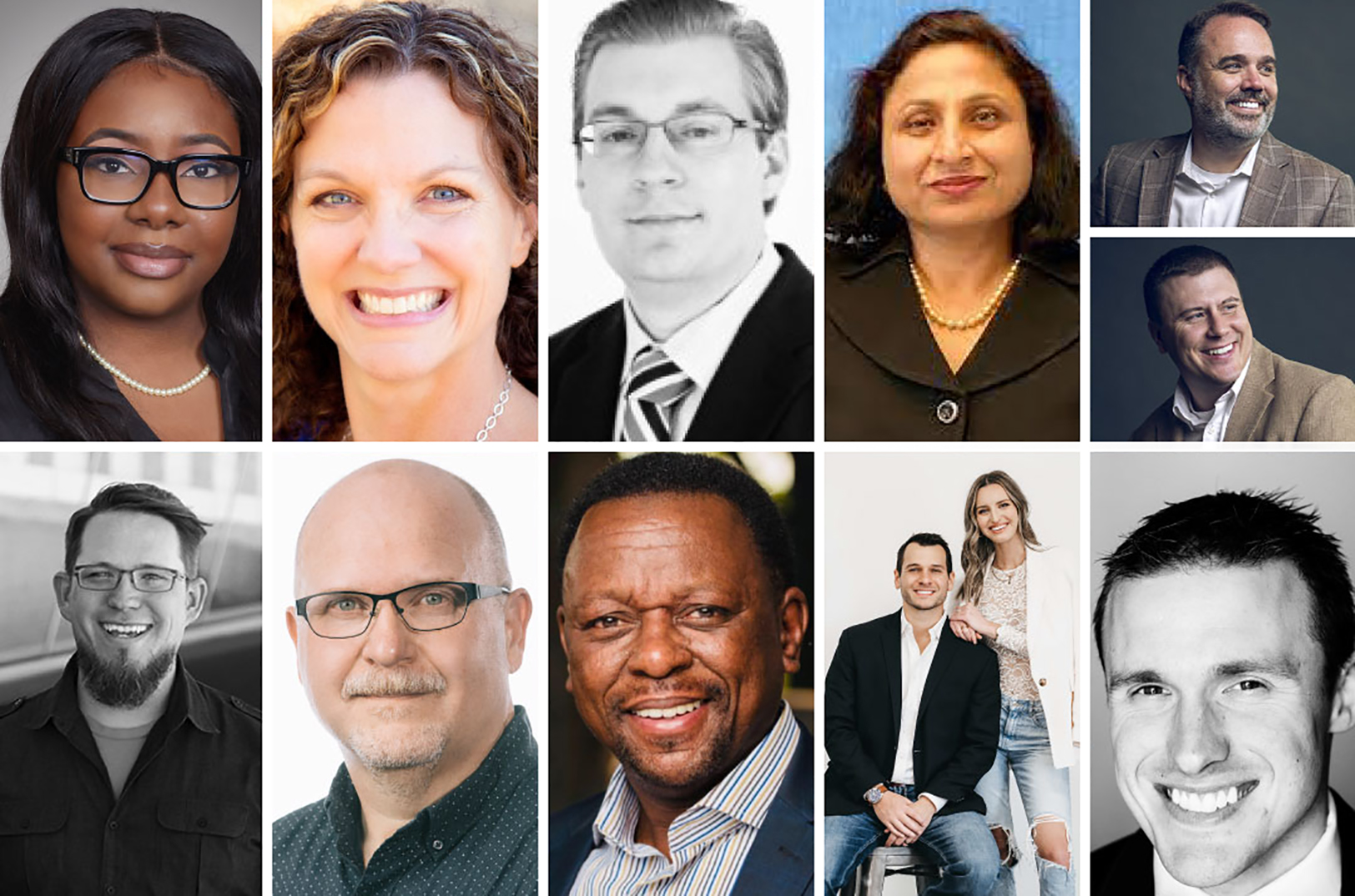 Comeback KC Ventures adds 9 more fellows to accelerate rapid-response health innovations