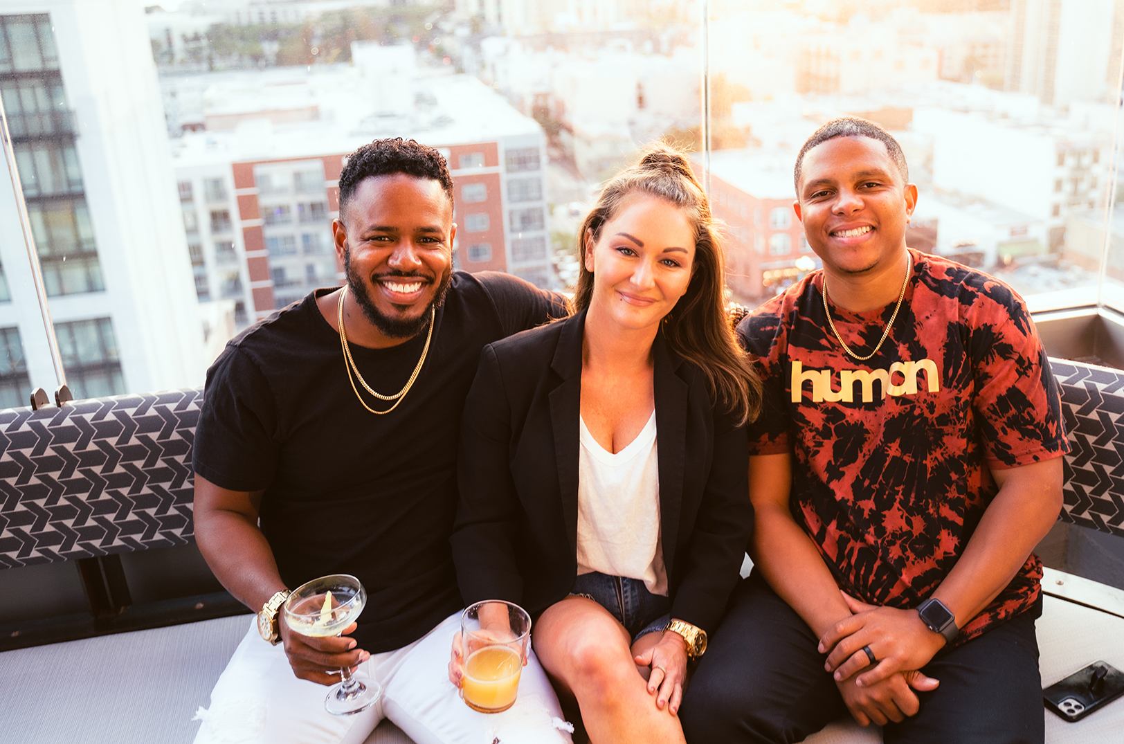 Rally Gin pours into KC as childhood friends mix spirit of resilience with Black-owned, woman-owned brand