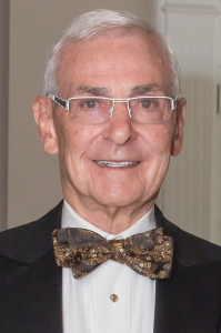 Fred Pryor