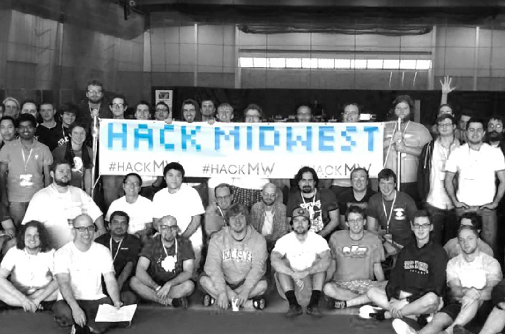Hack Midwest set for July return — challenging coders to build game-changing apps in 24 hours
