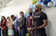 Meet seven founders hoping to pay their bills while changing the world; LaunchKC Social Venture Studio unveils first cohort