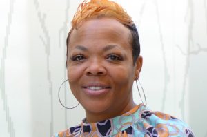 Kisha Bausby, JE Dunn