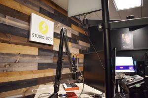 Studio 3030 at Operation Breakthrough's Ignition Lab