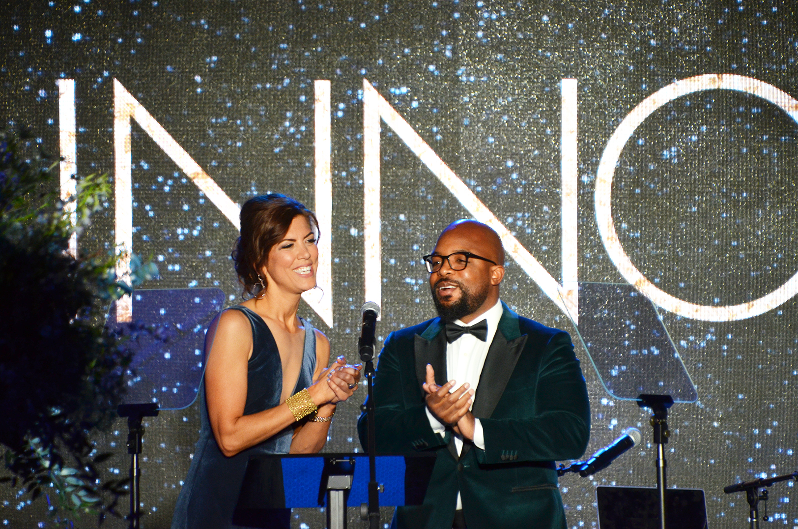 Pipeline Innovators gala adds glamour, top honors back into the mix for celebration of fellows 