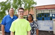 Real-world ready: Honeywell partners with local high schools, offering full-time careers to Grandview graduates