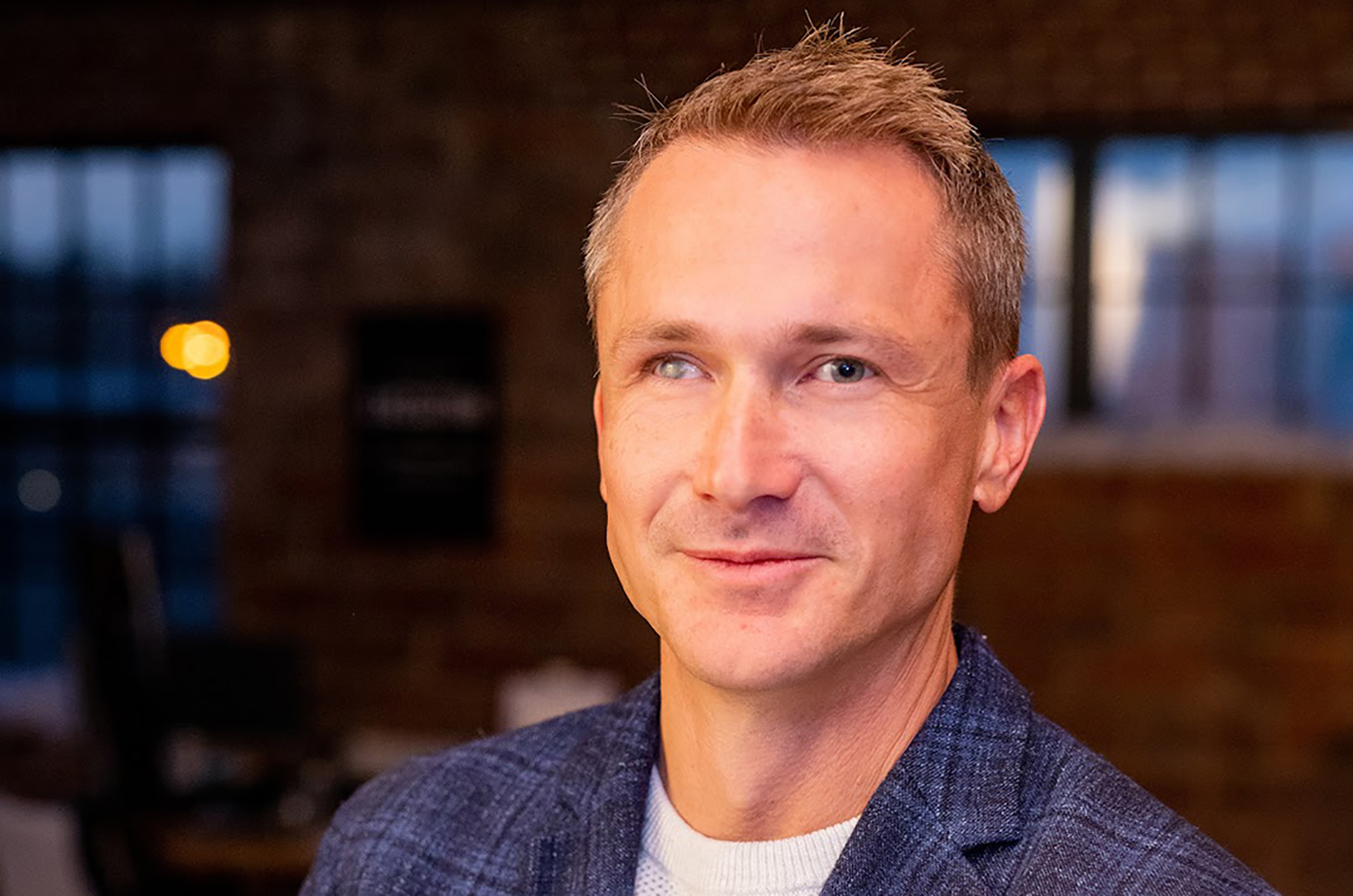 ‘The opposite of growth is death’: Why the founder of EquipmentShare is driven by process, not an end goal 