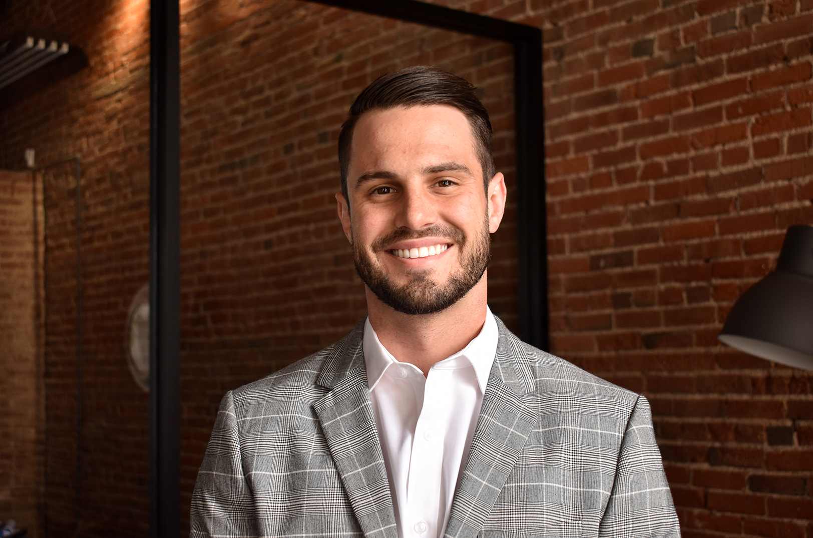 Community Builders to Watch: Emerson Hodes envisions KC as the next hotspot, loops in metro’s young professionals