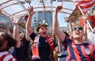 World Cup hosts launch KC Game Plan for entrepreneurs; heat map, cultural insights on global visitors warming up next