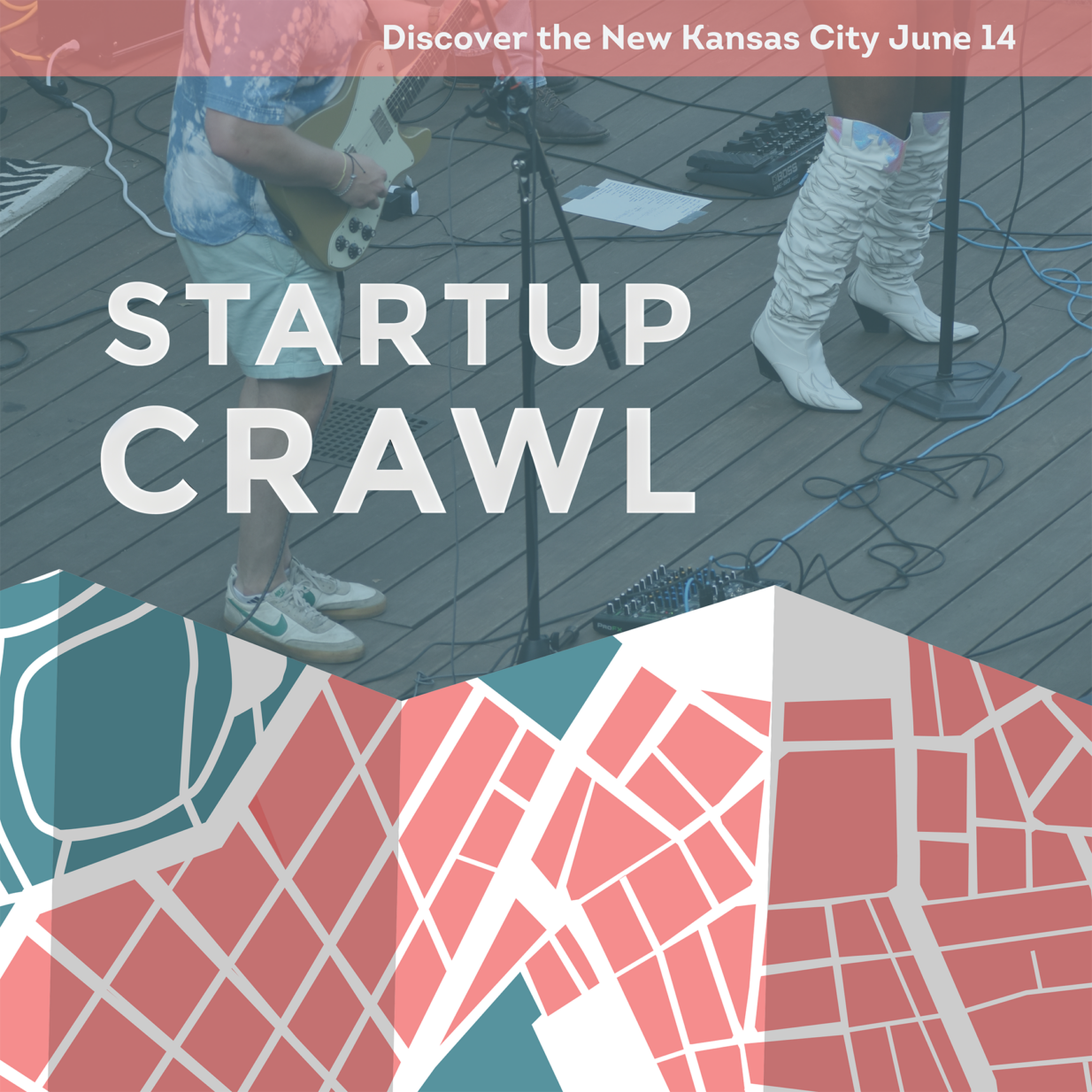 Startup Crawl 24