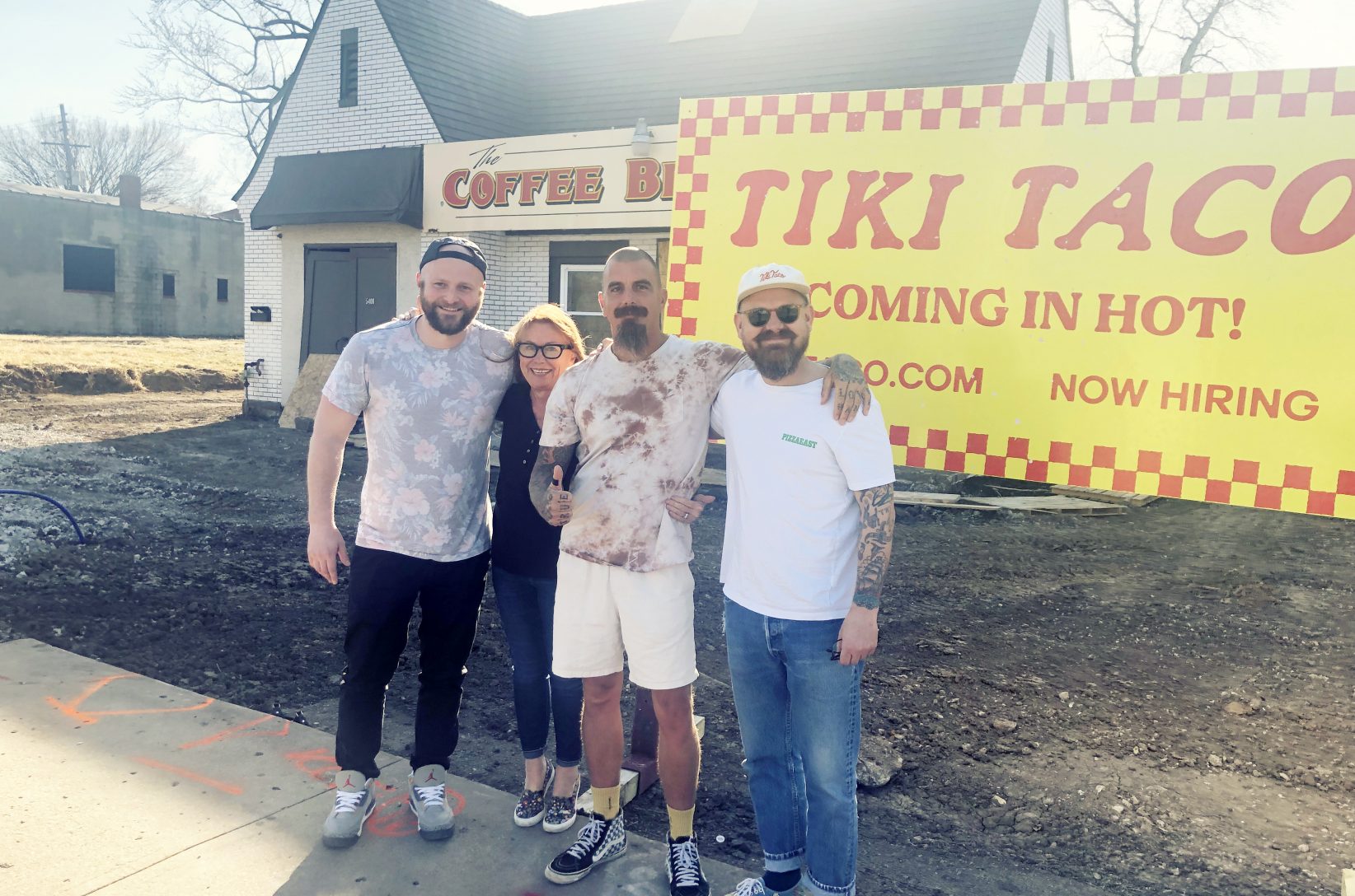 Tiki Taco’s iconic curly fry-filled burritos riding wave to Troost storefront near UMKC, Rockhurst