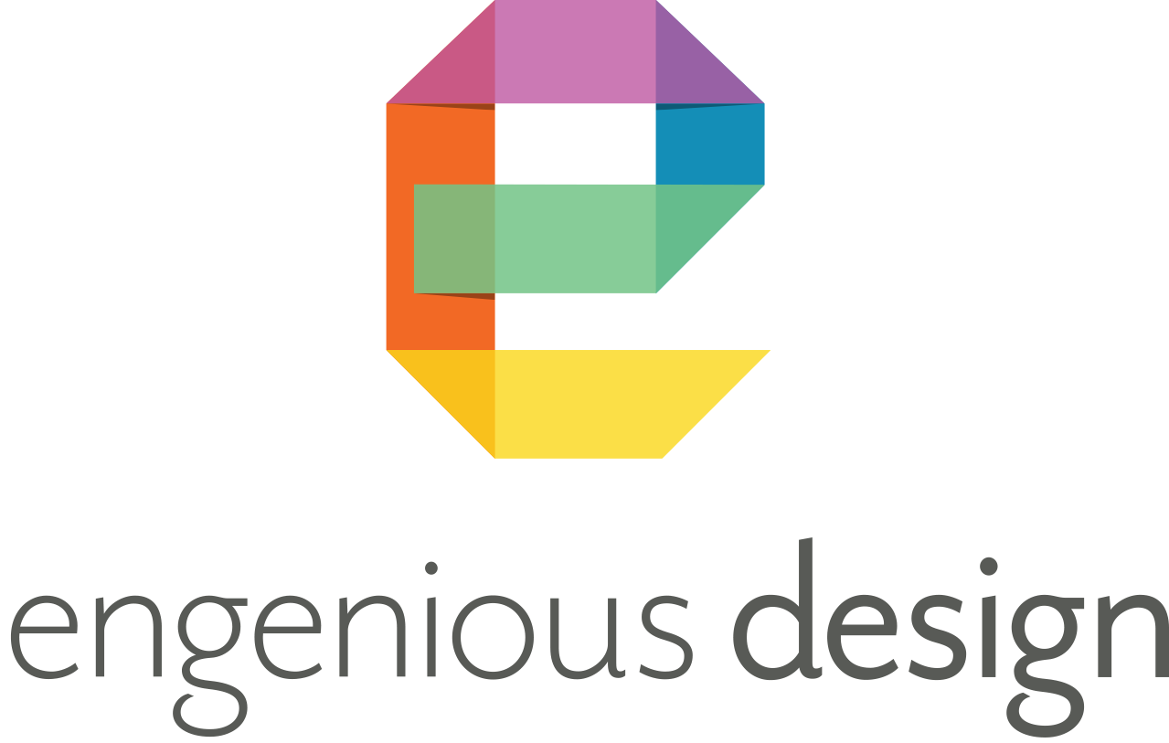 engenious logo