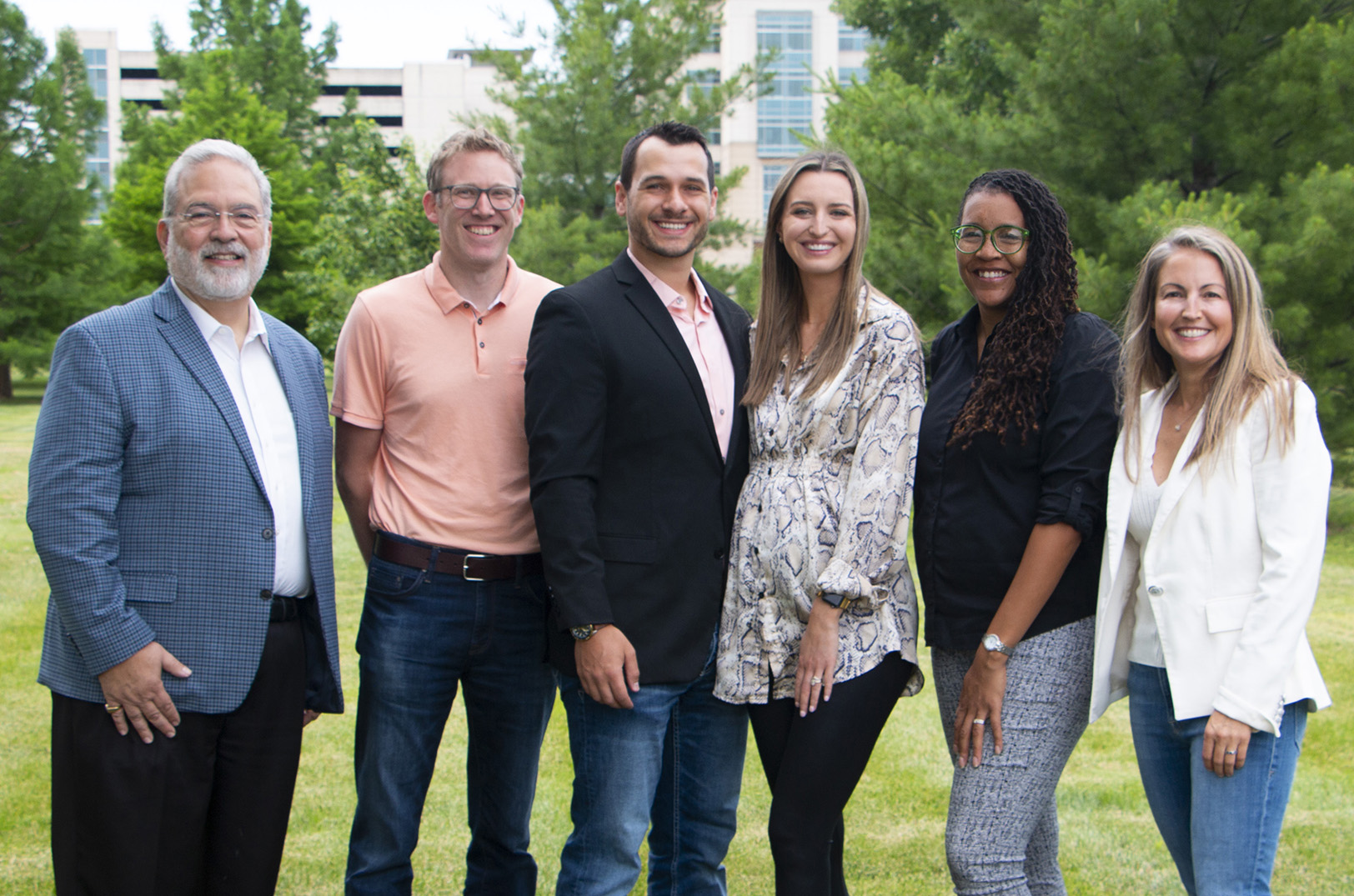 Just funded: Meet the five latest startups scaling their tech, Digital Sandbox KC’s impact 