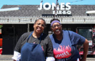 Sister pitmasters of Jones Bar-B-Q, made famous by Queer Eye, are selling their restaurant