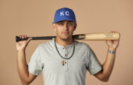 Sandlot scores endorsement by one of KC’s favorite players; how the deal puts this brand on a base path to the big leagues