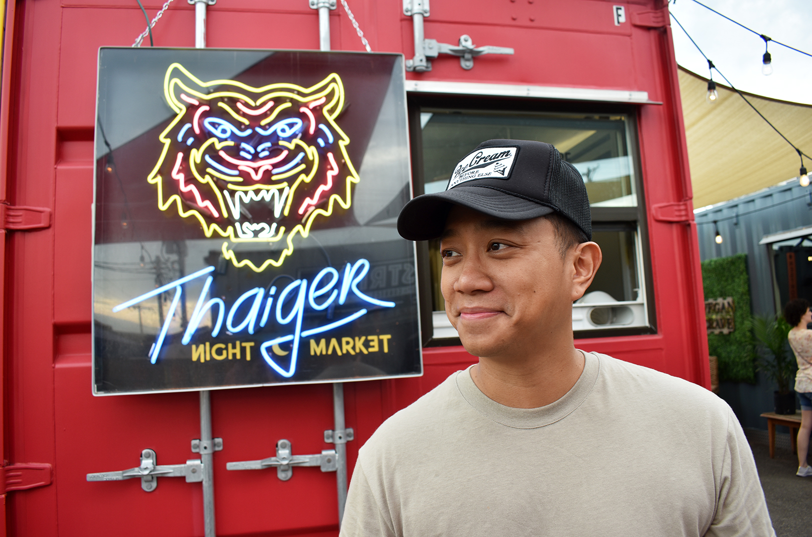 Its menu simmers with just five dishes; How Thaiger’s bowl’d flavors roll in complex family recipes