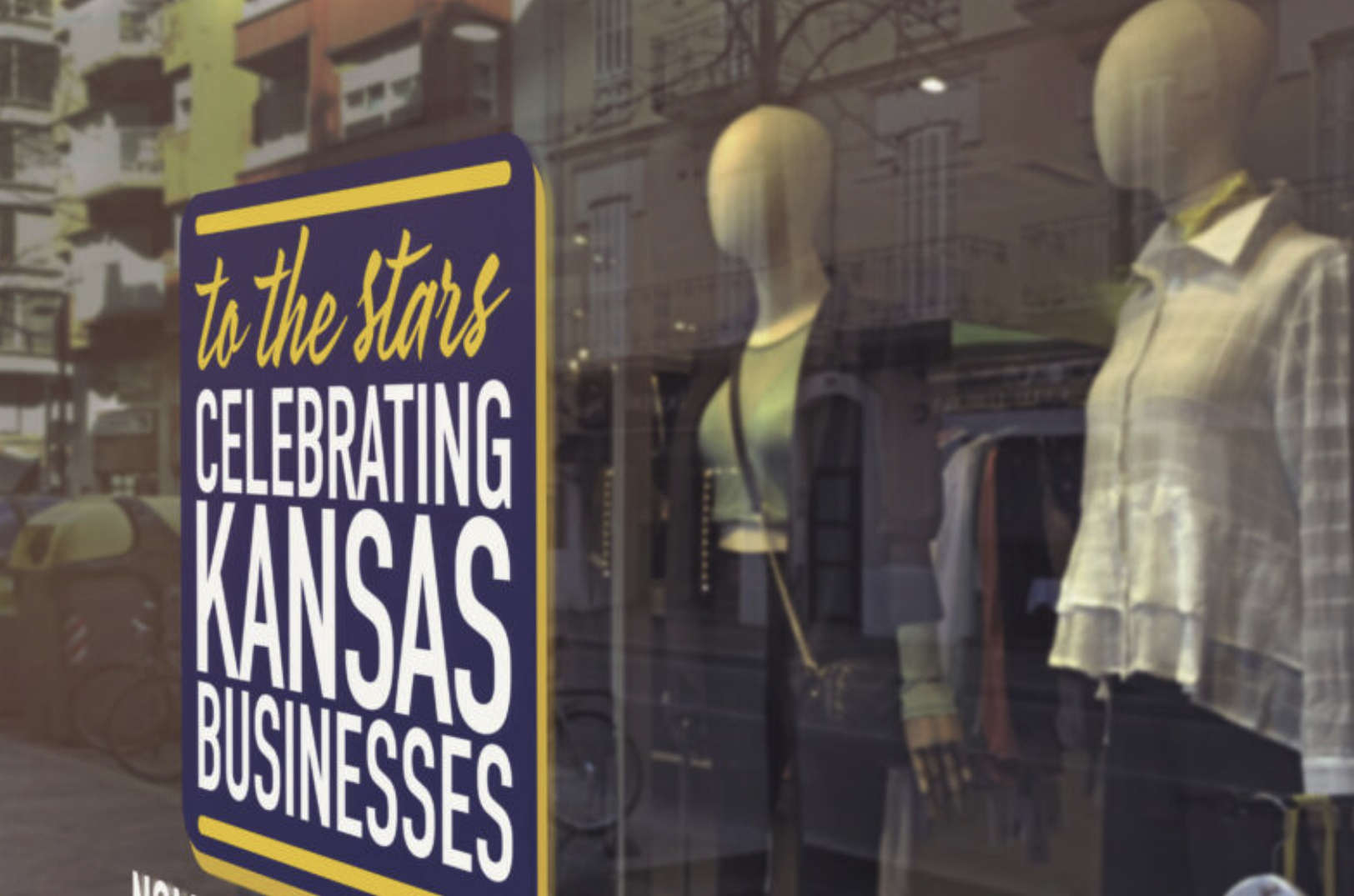 New state awards aim to honor ‘Cool things made in Kansas,’ unconventional talent sources