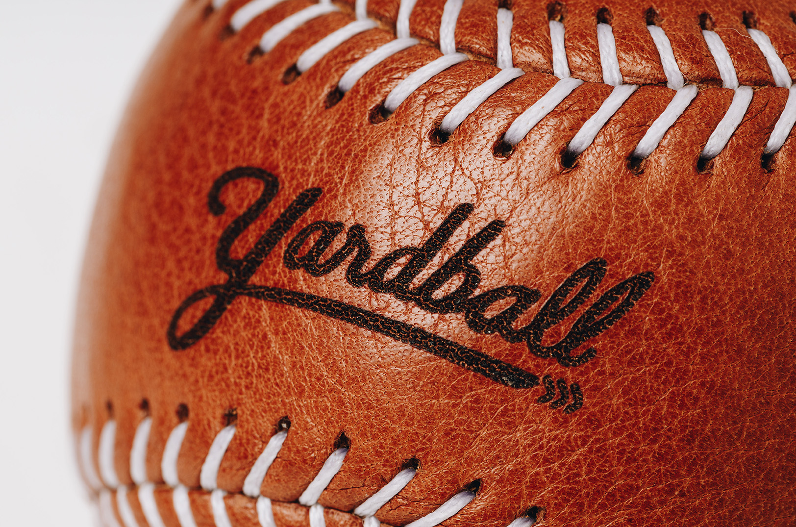 Fully funded in less than 6 hours: KC-stitched Yardball reinvents the game of catch, nearly doubles Kickstarter goal