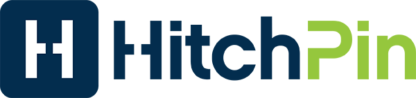 HitchPin logo