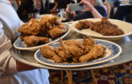 Where’s the beef? Coming soon to this famed Kansas fried chicken spot? A sixth-generation cattle family’s prize-winning steaks