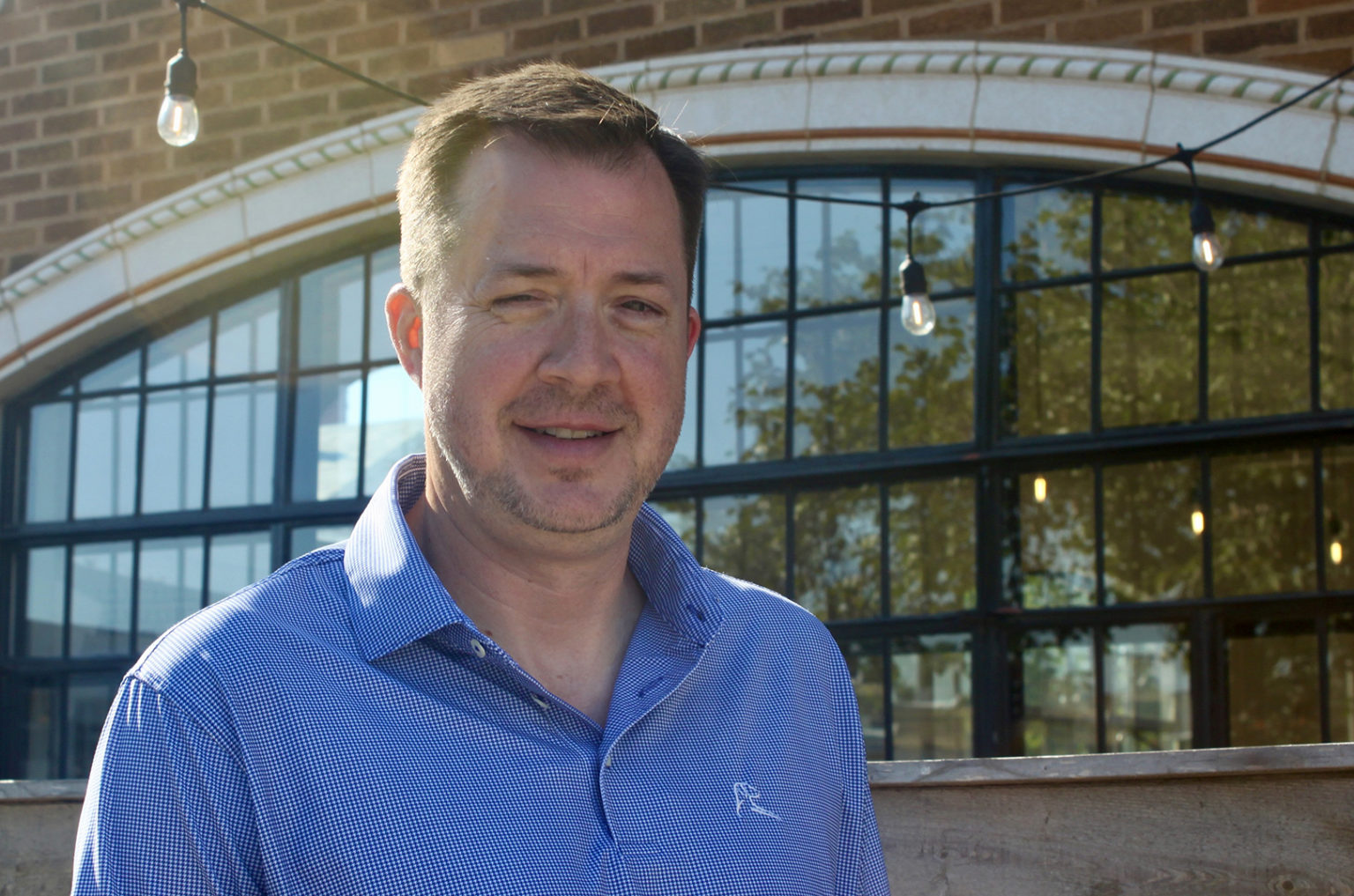 OneRequest Eric Westphal Startland News