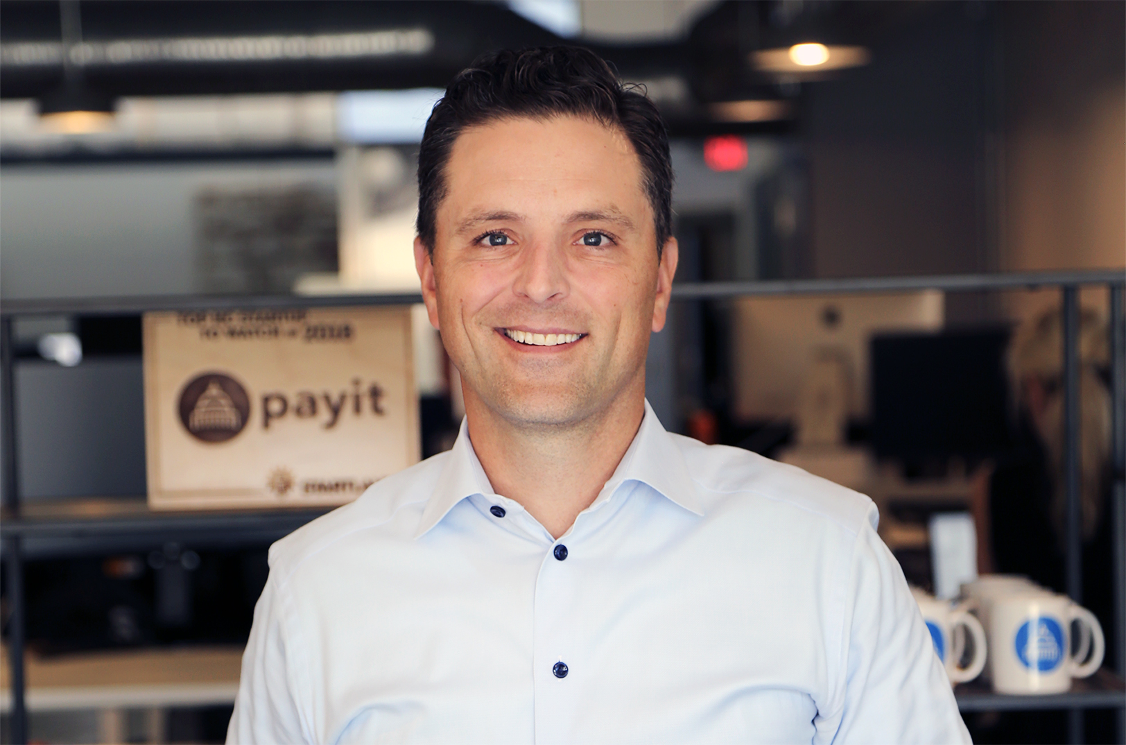 Rapidly scaling PayIt raises another $90M amid ‘long-overdue transformation’ of govtech 