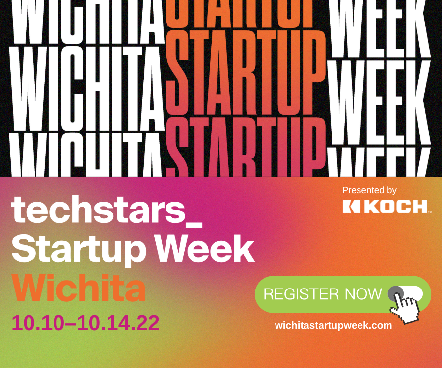 Wichita Startup Week