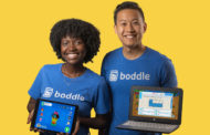 Tech piloted in KC classrooms went viral, now Boddle has raised $3M in seed funding