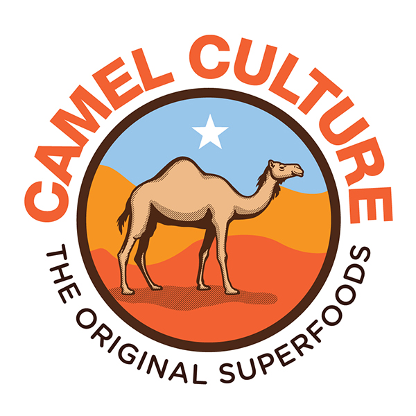 Camel Culture logo