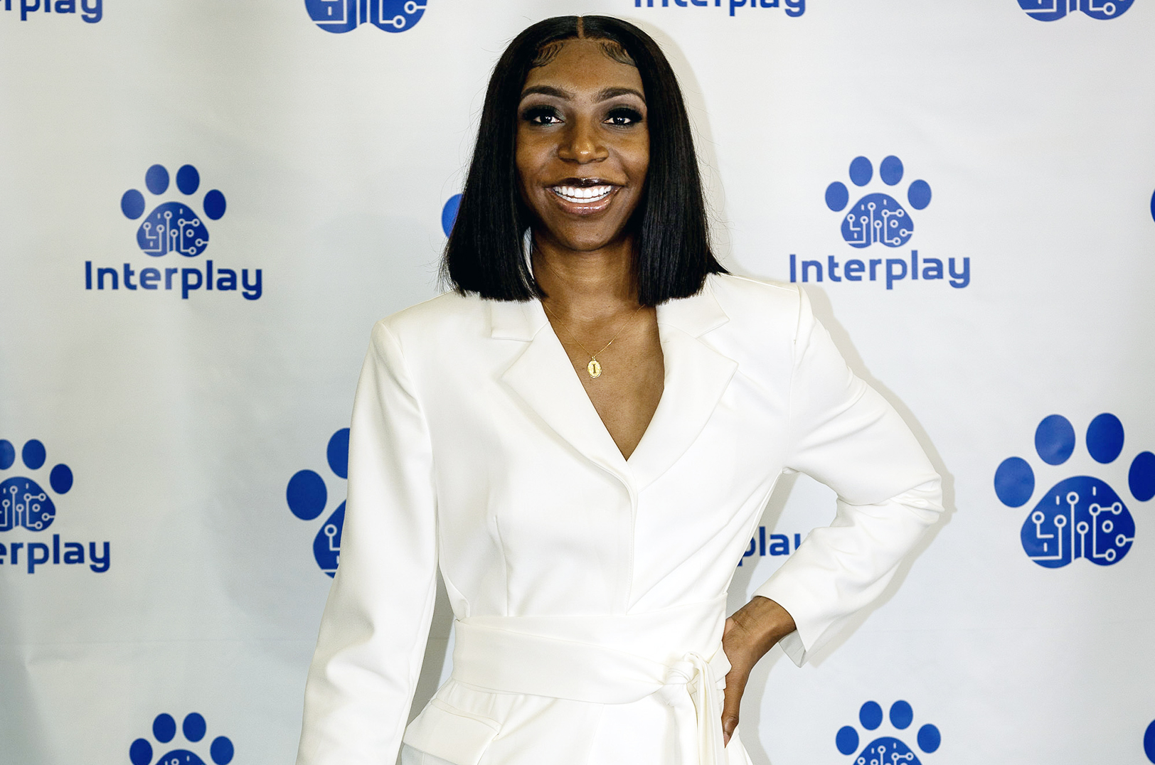Fund Me, KC: Her startup has outgrown its puppy phase; now’s your chance to feed its potential