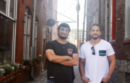 These brothers brought artisan Mexican designs to the streets of KC; now Pancho’s Blanket is opening a Crossroads shop