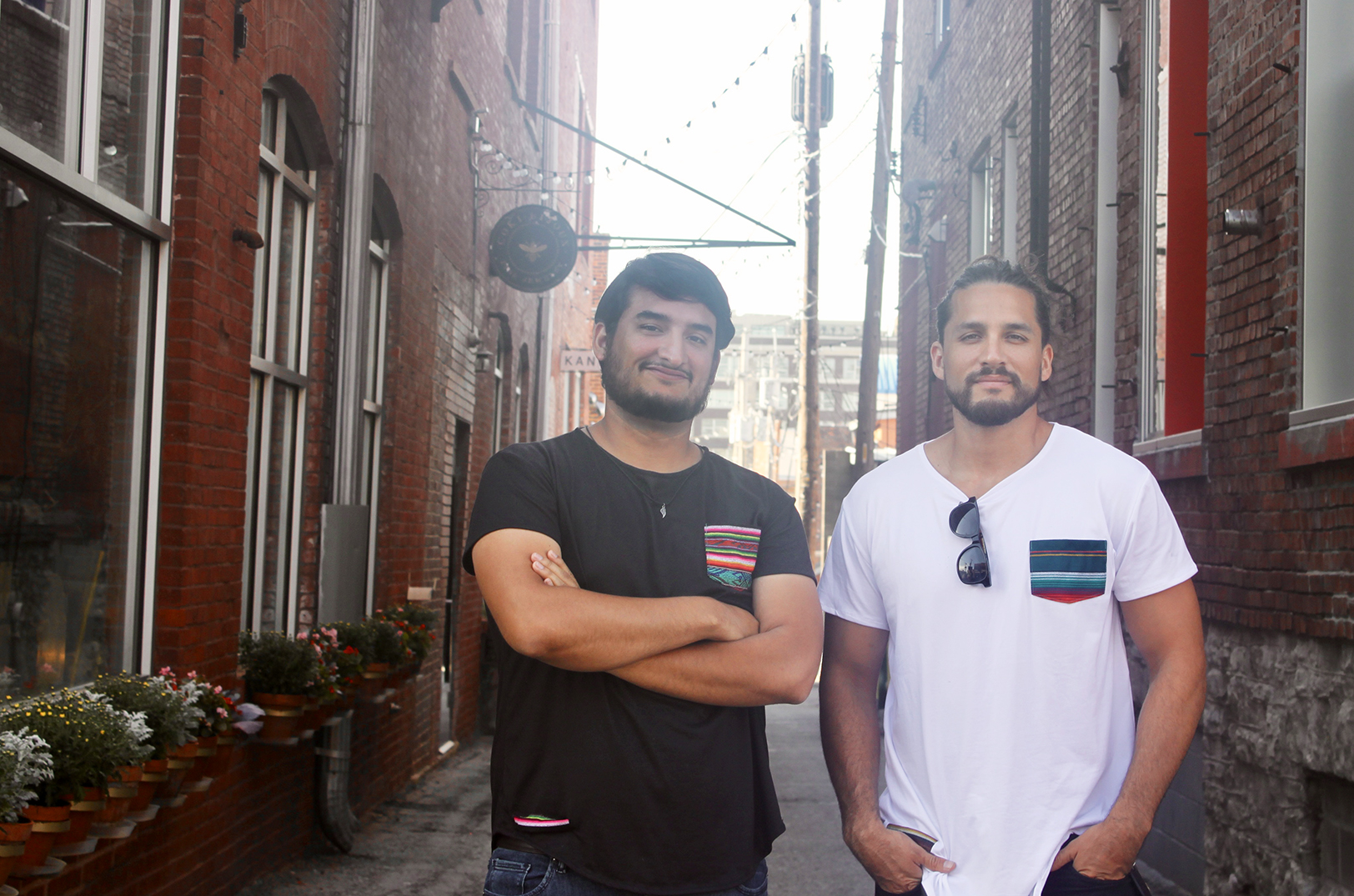 These brothers brought artisan Mexican designs to the streets of KC; now Pancho’s Blanket is opening a Crossroads shop