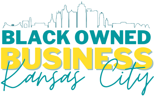 Black Owned Business-Kansas City logo