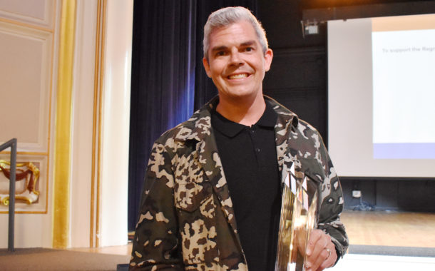 Justin Davis Archives – Startland News