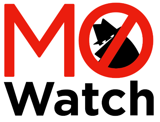 MO Watch logo