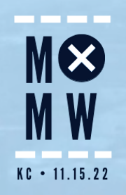 Mid x Midwest logo