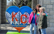 Miss KC’s Parade of Hearts? You’re in luck: Popular citywide art returning in 2023, 2024