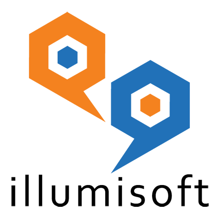 illumisoft logo