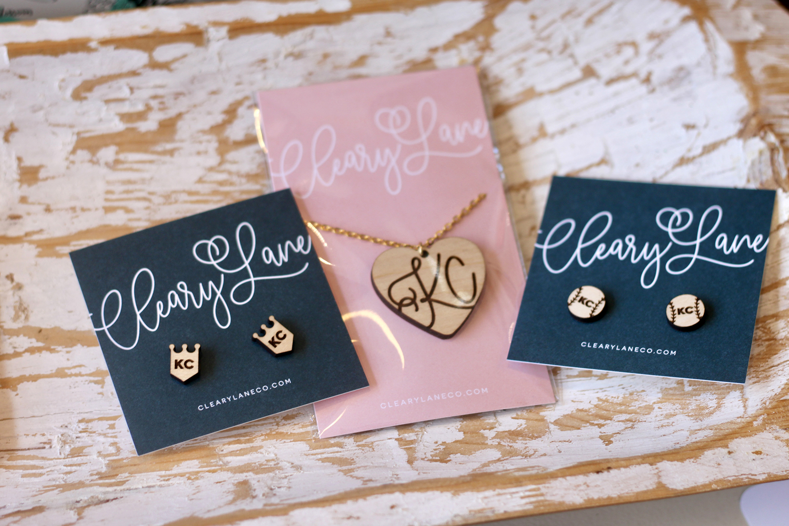 Gift Guide Cleary Lane