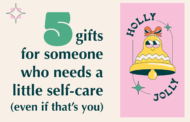 Shop Small: 5 gifts for someone who needs a little self-care — even if that’s you (KC Gift Guide)