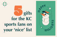 Shop Small: 5 gifts for the KC sports fans on your ‘nice’ list (KC Gift Guide)