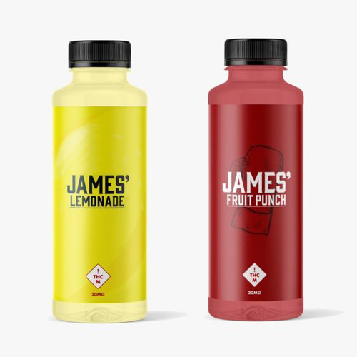 James Lemonade 07