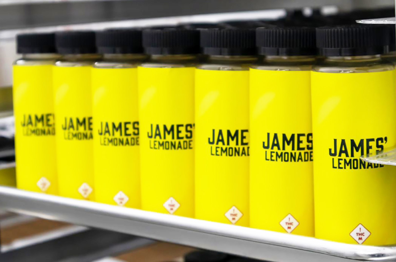 James Lemonade 09