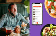 No ratings, no negative reviews: Restaurant app guides diners through crowd-sourced trust