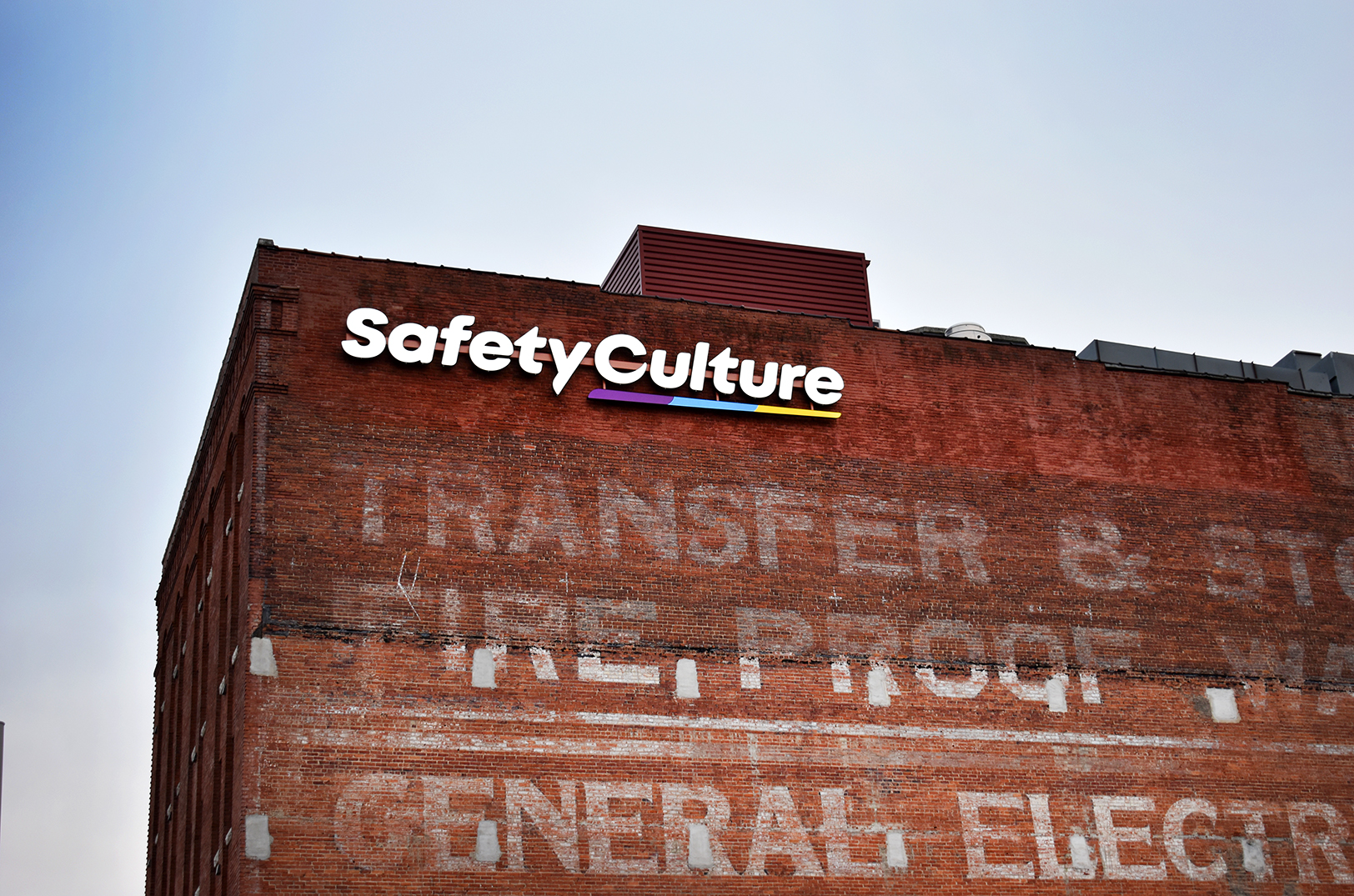 SafetyCulture HQ 2022