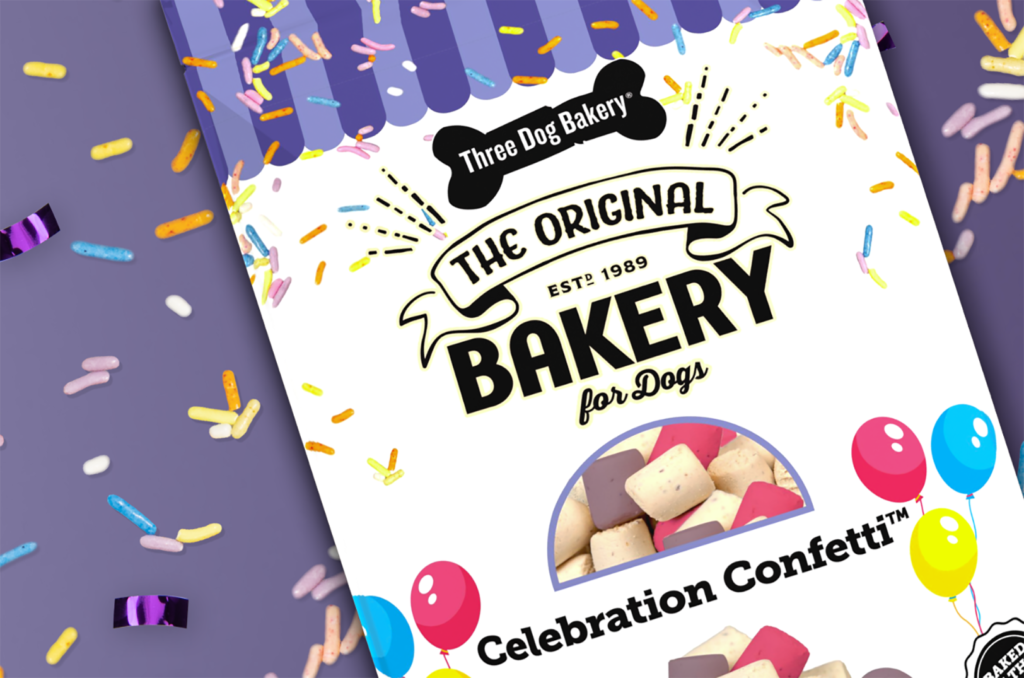 Three Dog Bakery treats 02 Startland News